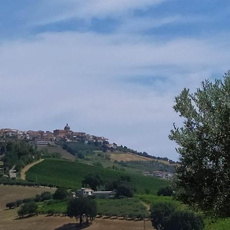Heart Of Italy Entire Place Montepagano Exterior photo