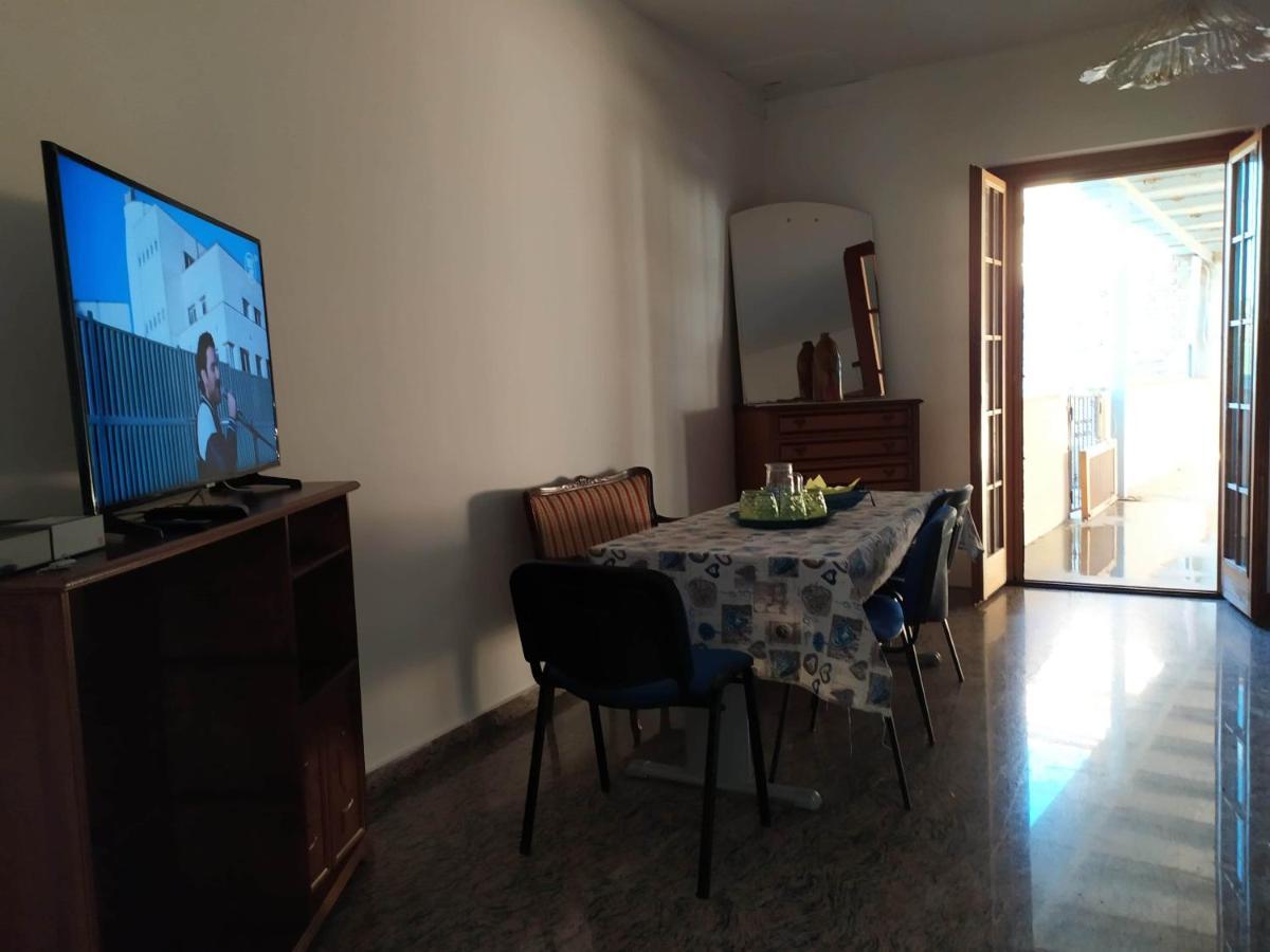 Heart Of Italy Entire Place Montepagano Exterior photo
