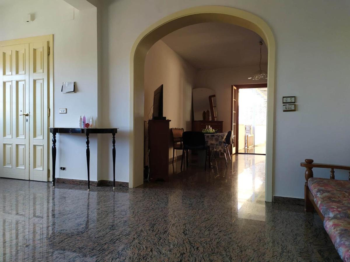 Heart Of Italy Entire Place Montepagano Exterior photo