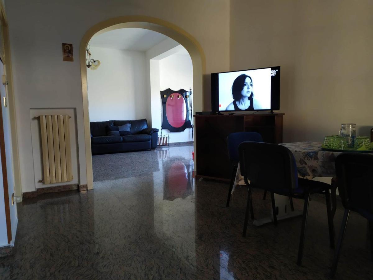 Heart Of Italy Entire Place Montepagano Exterior photo