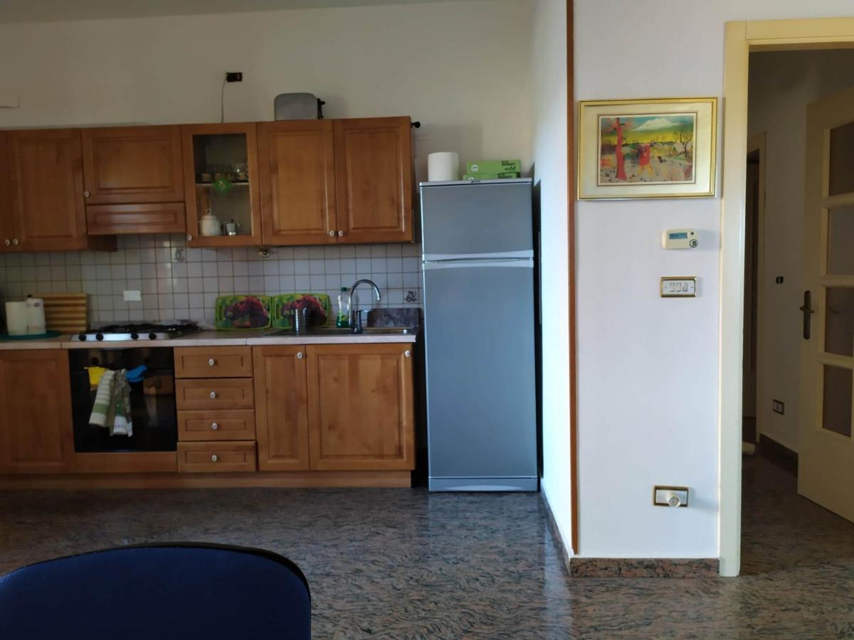 Heart Of Italy Entire Place Montepagano Exterior photo